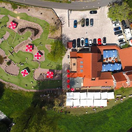 Landhotel Kahltalmuehle Alzenau Zewnętrze zdjęcie