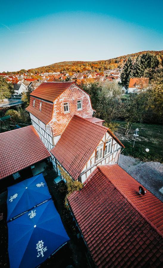 Landhotel Kahltalmuehle Alzenau Zewnętrze zdjęcie