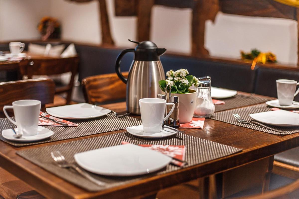 Landhotel Kahltalmuehle Alzenau Zewnętrze zdjęcie