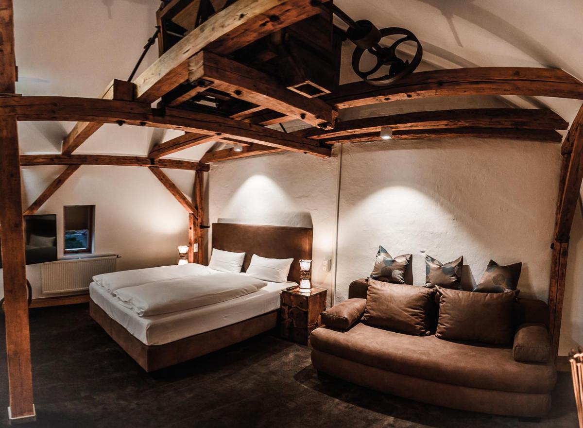 Landhotel Kahltalmuehle Alzenau Pokój zdjęcie