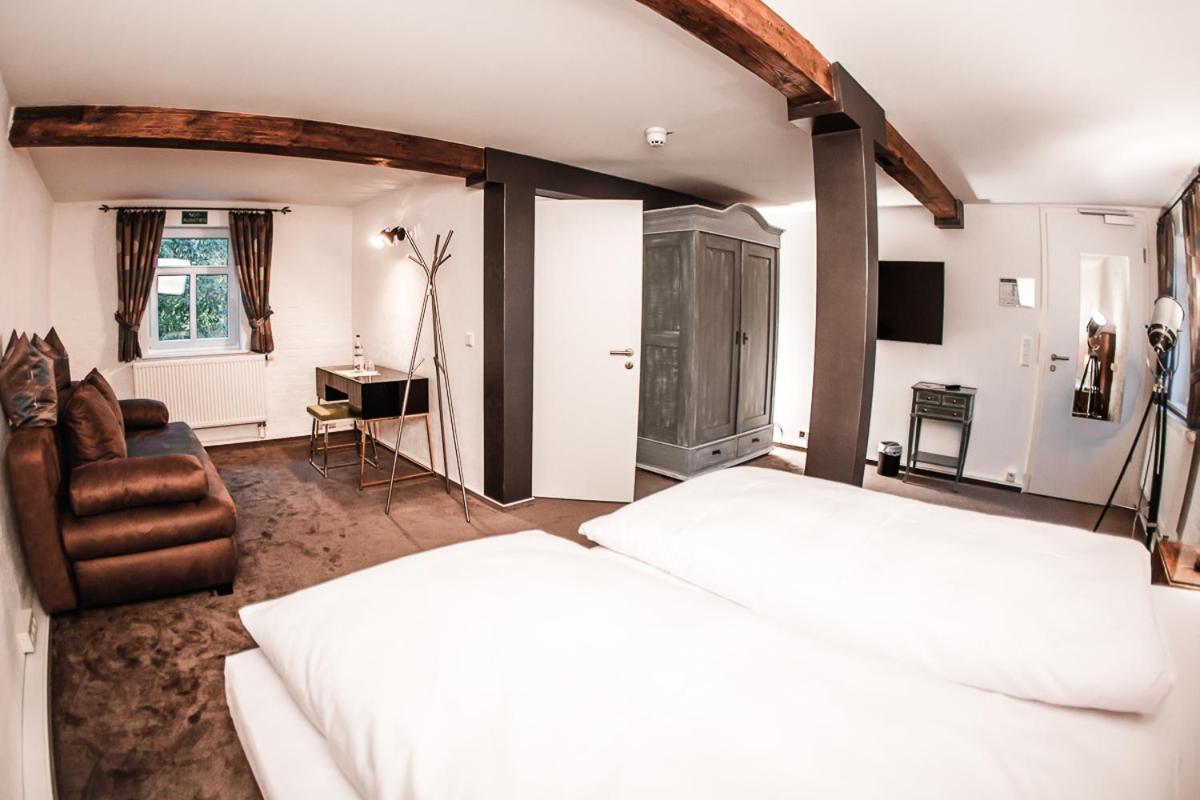 Landhotel Kahltalmuehle Alzenau Pokój zdjęcie