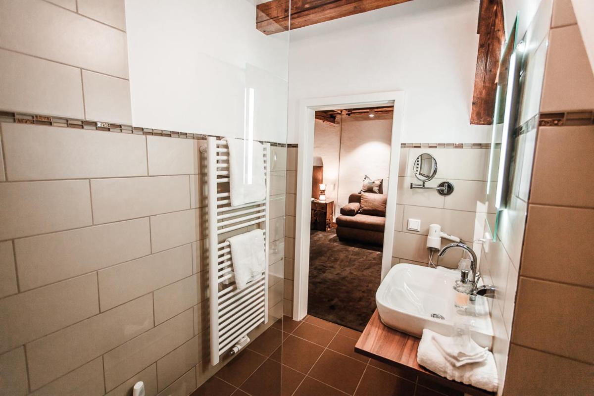 Landhotel Kahltalmuehle Alzenau Pokój zdjęcie