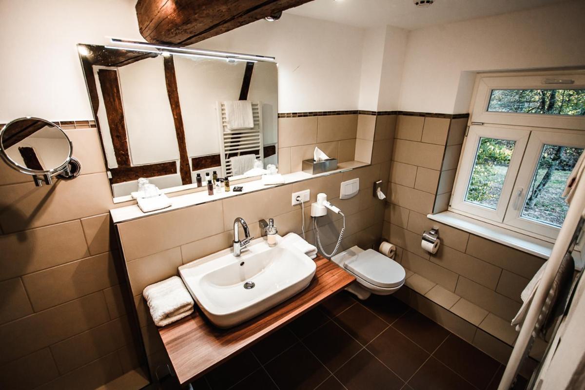 Landhotel Kahltalmuehle Alzenau Pokój zdjęcie