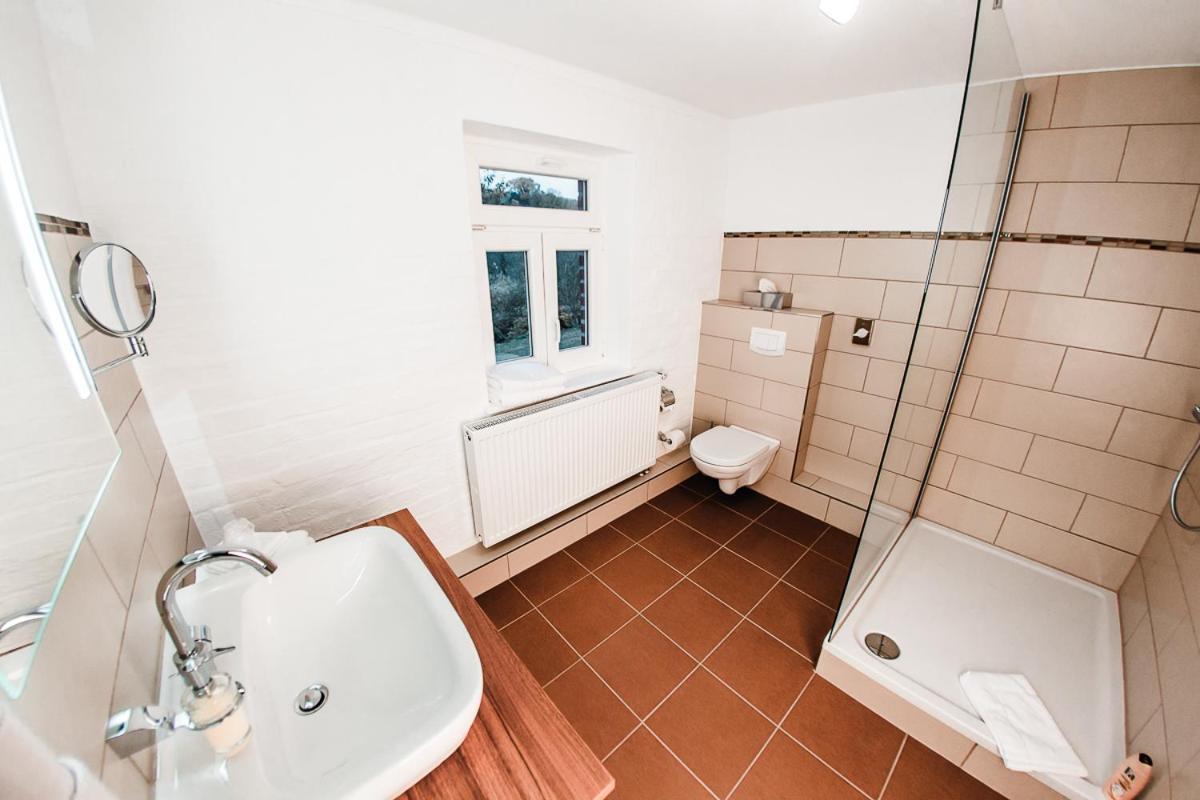 Landhotel Kahltalmuehle Alzenau Pokój zdjęcie